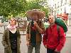 Burritos Days - Paris - 1 mai 2009